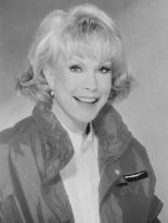 Ms. Barbara Eden Publicity Photo