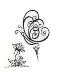 Designs by MaryG. Copyright and License Stamped Logo. All rights reserved.