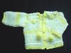 Crochet Baby Sets