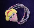 Custom-Made Designed 'I Dream of Jeannie' crafts