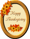 Happy Thanksgiving!