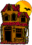 Haunted Mansion