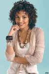 You will always find great jewelry at MJ Crafts Design Studio