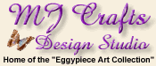 Handmade Crafts, Gifts, Eggypiece!