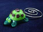 Turtle Bookmark