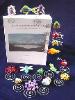 Living Creatures Bookmarks Collection