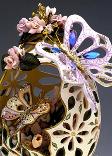 Butterfly Paradise Eggypiece