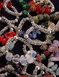 Gemstones Rings