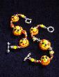 Funny Sun Bracelet
