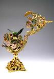 Hummingbird Niche Masterpiece Eggypiece