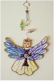 Guardian Angel Detail Image